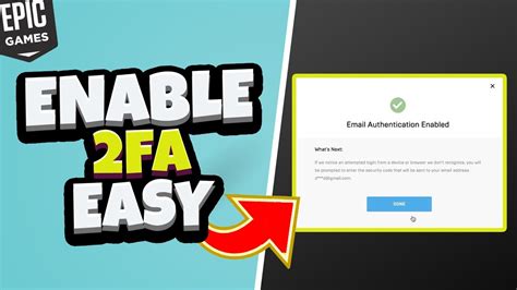 epicgames com 2fa|enable 2fa epic games account.